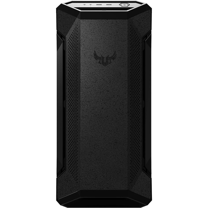 Asus TUF Gaming GT501 Tempered Glass USB 3.1 - Box / Tower