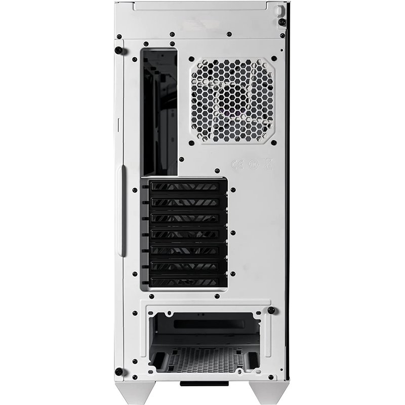 Cooler Master HAF 500 ARGB White