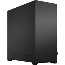 Fractal Design Pop XL Silent Negro