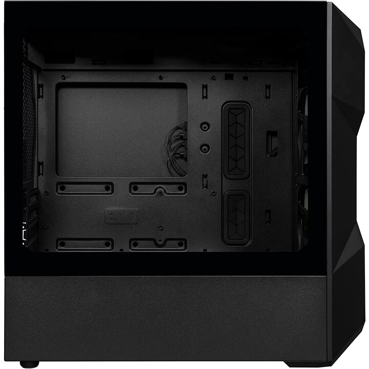 Cooler Master TD300 Mesh Mini Nero