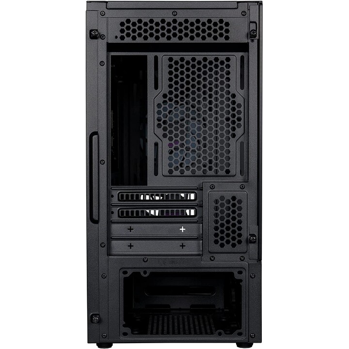 Cooler Master TD300 Mesh Mini Black