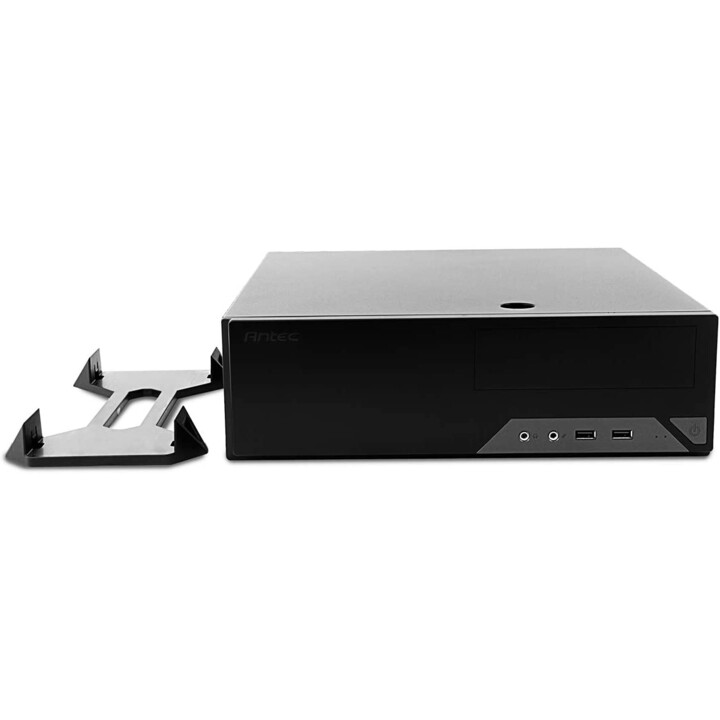 Antec VSK2000-U3 - Caixa/Torre