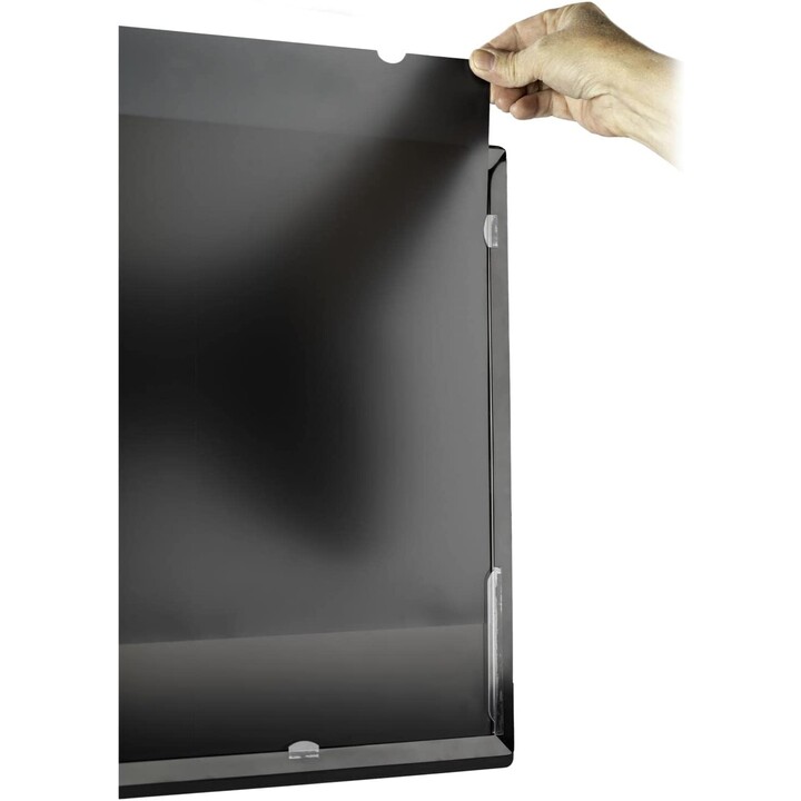 STARTECH.com PRIVACY-SCREEN-20M Filtro de privacidade para monitor 20" transparente