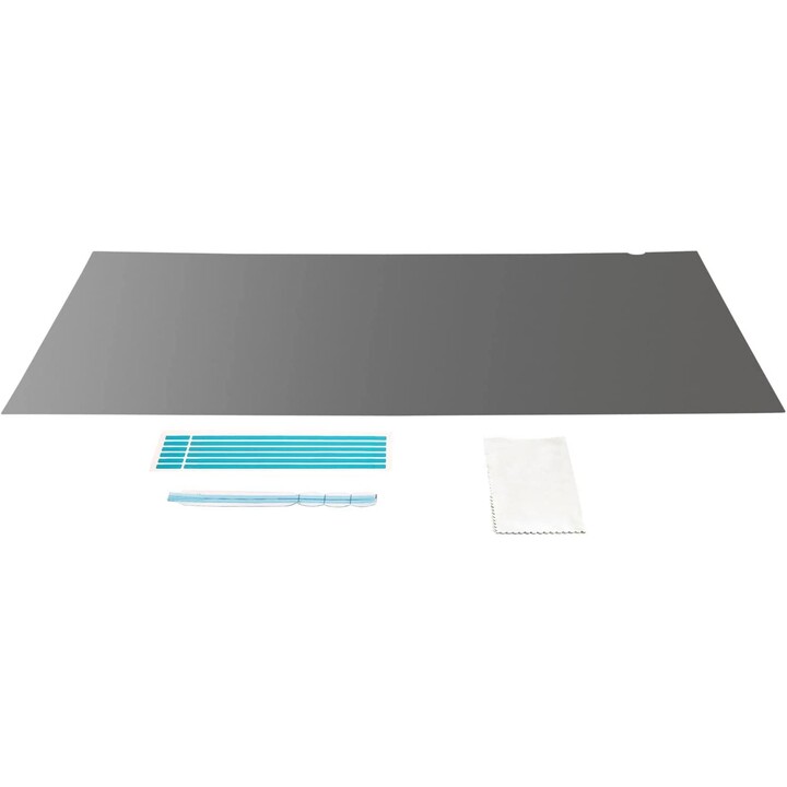 STARTECH.com PRIVACY-SCREEN-20M Filtro de privacidade para monitor 20" transparente