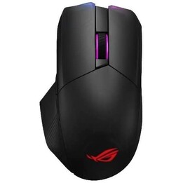 Asus ROG Gladius II Core Gaming 6200 Dpi - Mouse