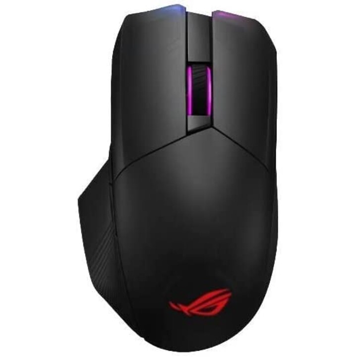 Asus ROG Gladius II Core Gaming 6200 Dpi - Maus