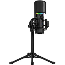 Streamplify MIC RGB Tripod - Negro