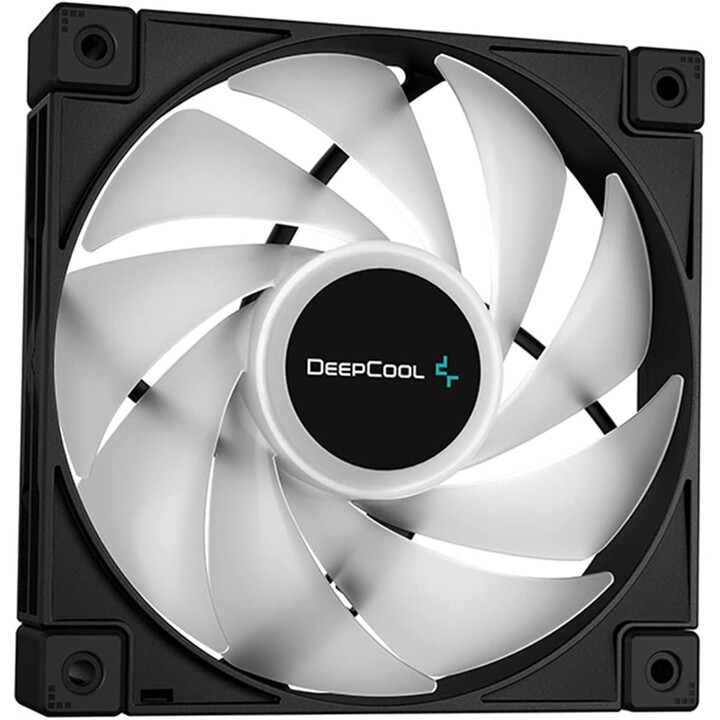 DeepCool LS520 raffreddamento liquido CPU 240 mm nero