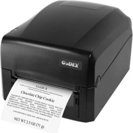 impressora de etiquetas godex ge300