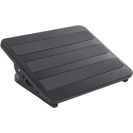 Maclean MC-831 repose-pieds Noir