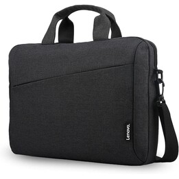 Lenovo T210 Mala Toploader para portátil 15,6" Preto
