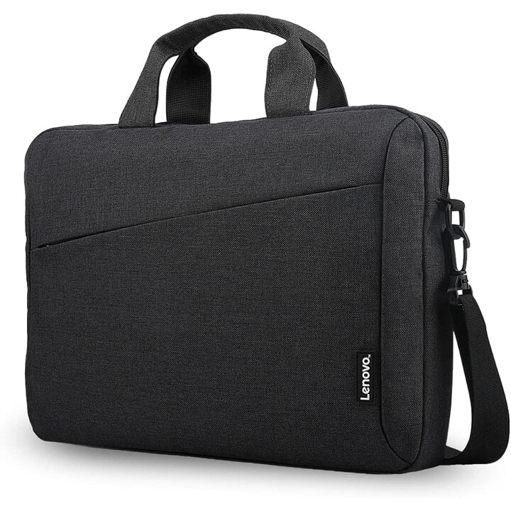 Lenovo T210 Maletín Toploader para portátil 15,6" Negro
