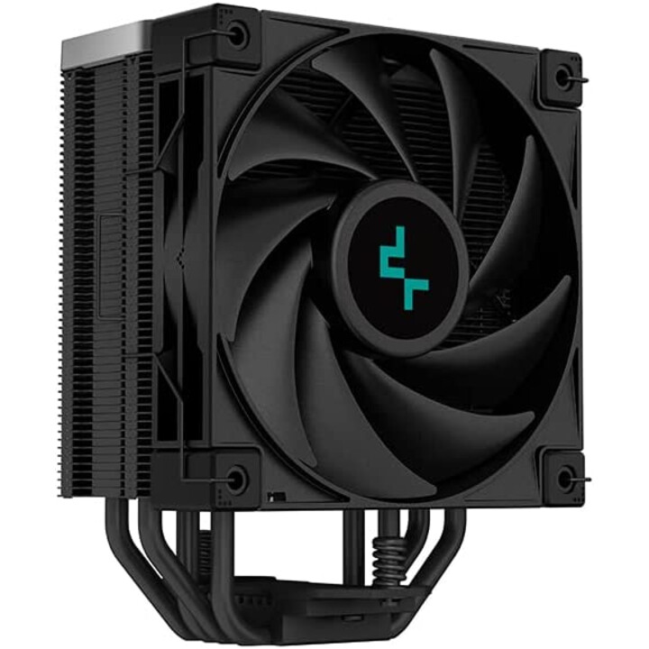 DeepCool AK400 Zero Dark Negro