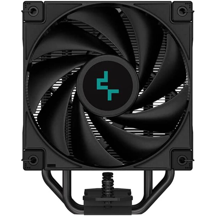 DeepCool AK400 Zero Dark Negro