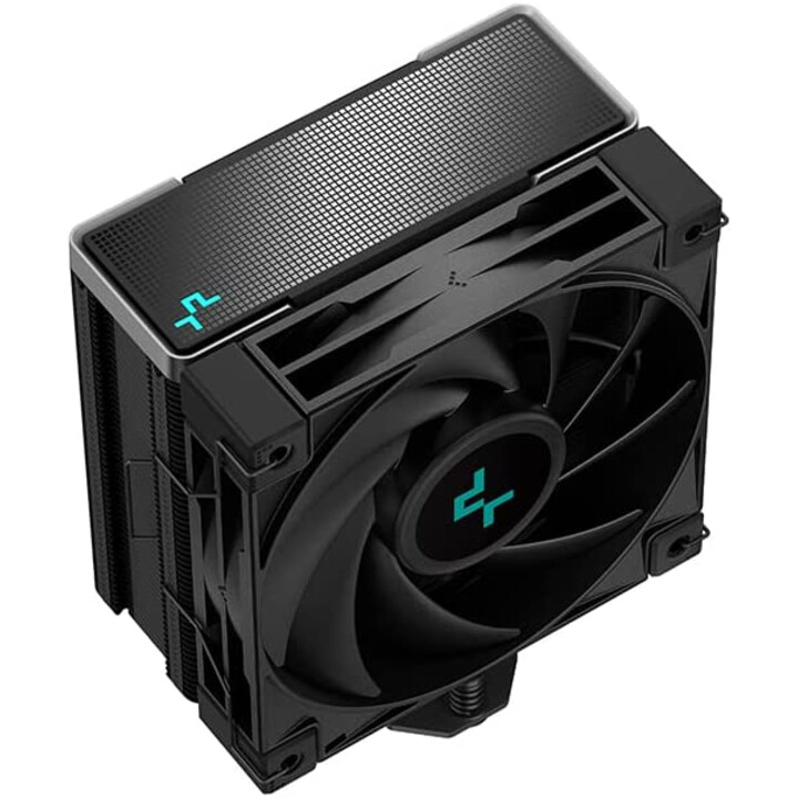 DeepCool AK400 Zero Dark Negro