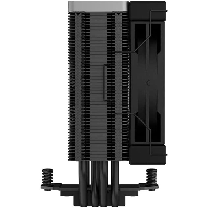DeepCool AK400 Zero Dark Negro