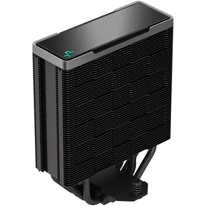 DeepCool AK400 Zero Dark Negro