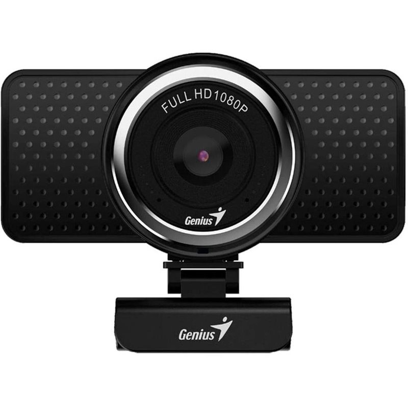 Genius ECAM 8000 FHD - Webcam