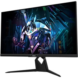 Gigabyte AORUS FI32Q Gaming 32" IPS QHD (OC 170Hz) - Monitor