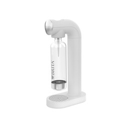 Brita SodaOne Tränker (Weiß)