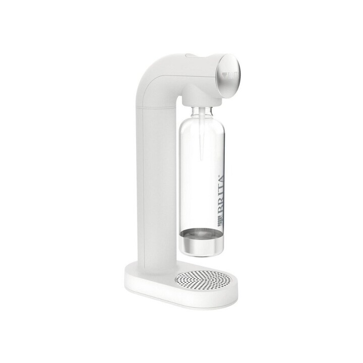 Brita SodaOne Tränker (Weiß)