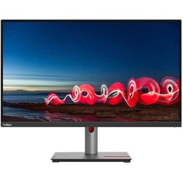 Lenovo ThinkVision T27i-30 Monitor LCD Full HD de 27" (68,6 cm) - 16:9 - Negro