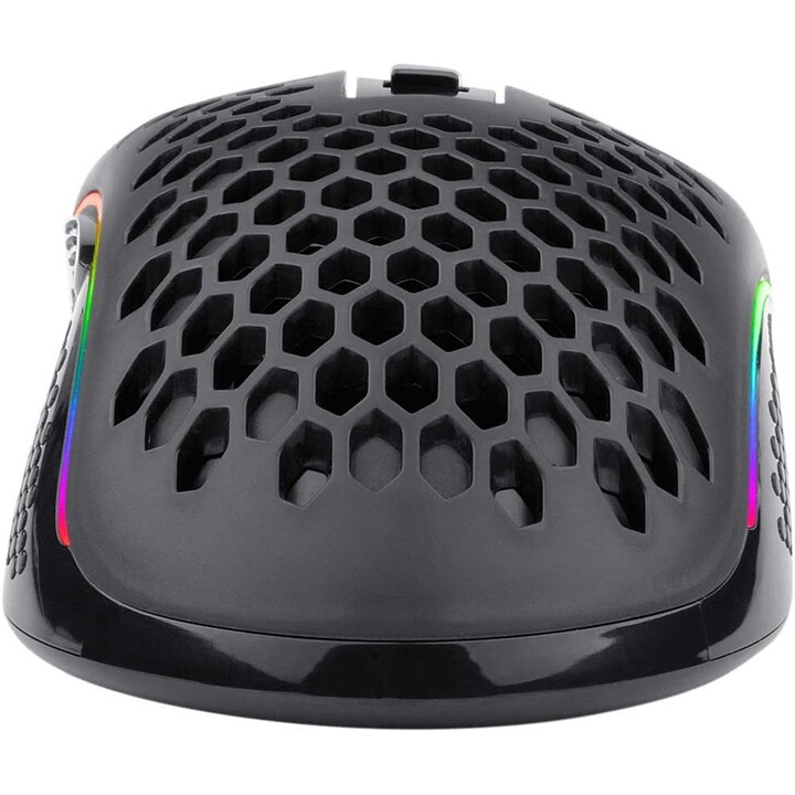 Redragon Storm Elite Gaming 32000 Dpi RGB Nero