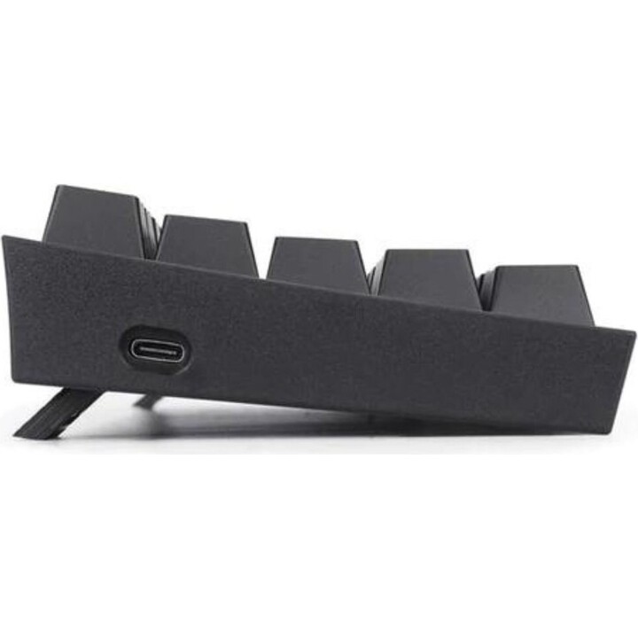 Redragon K616 FIZZ Pro Gaming Wireless RGB Red Switch Noir