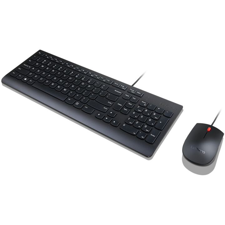 Kb Maus Bo Essent Wired Combo
