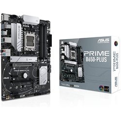 Asus Prime B650-PLUS Socket AM5
