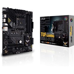 Asus TUF B550-PLUS Gaming (AM4)