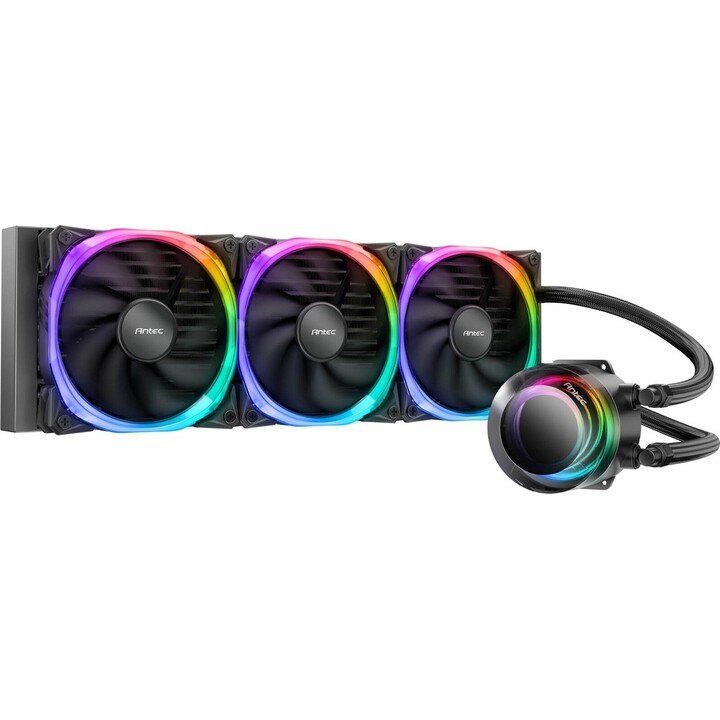 Antec Vortex 360 ARGB