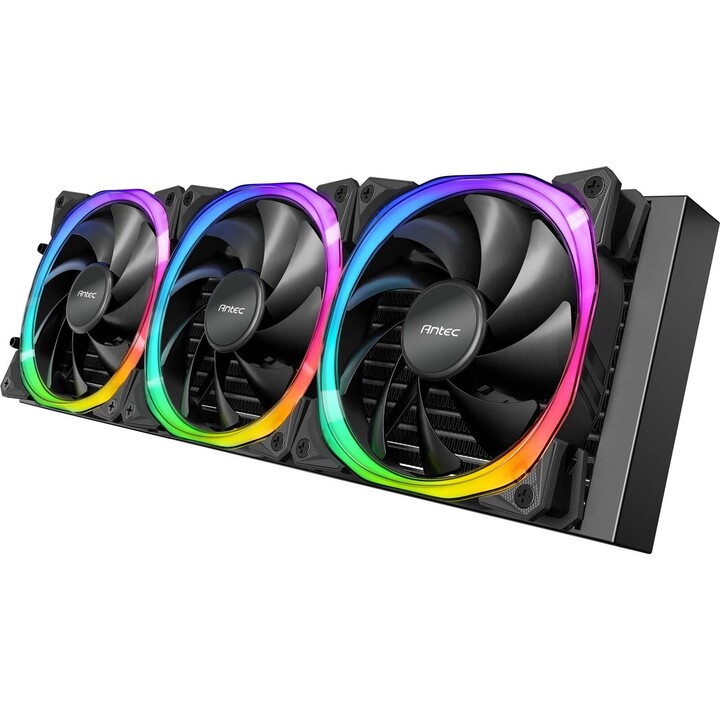 Antec Vortex 360 ARGB