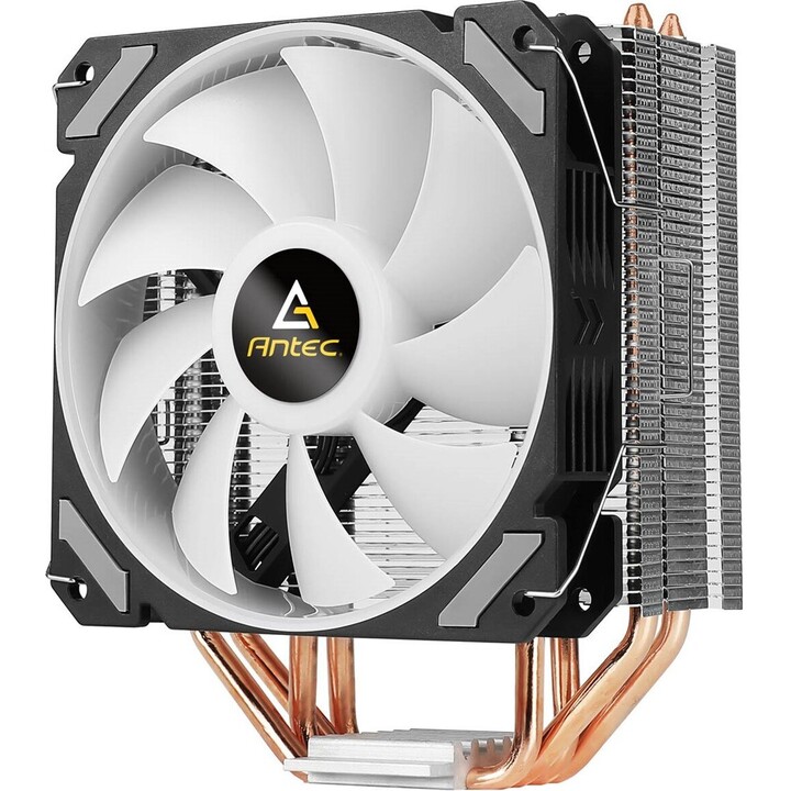Antec A400i