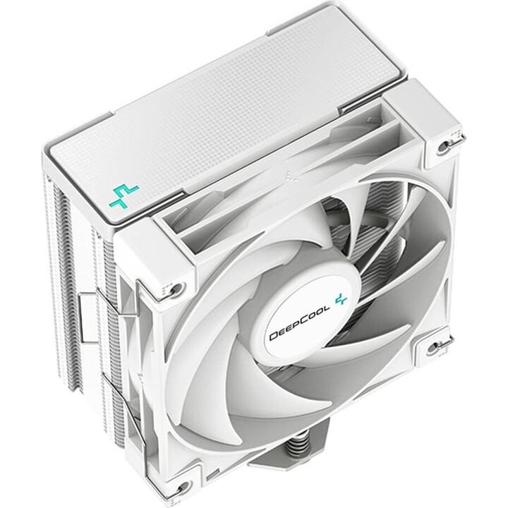 DeepCool AK400 Weiß