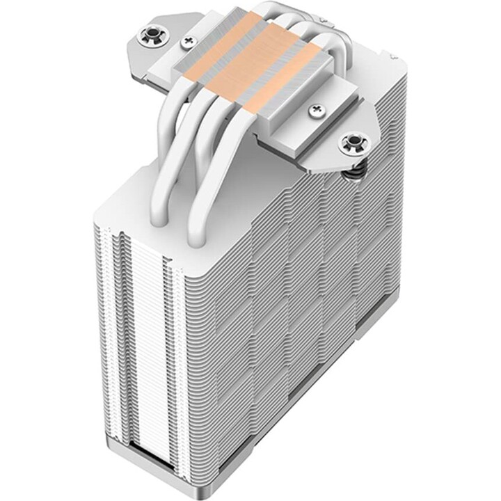 DeepCool AK400 Bianco