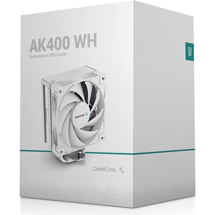 DeepCool AK400 Blanc