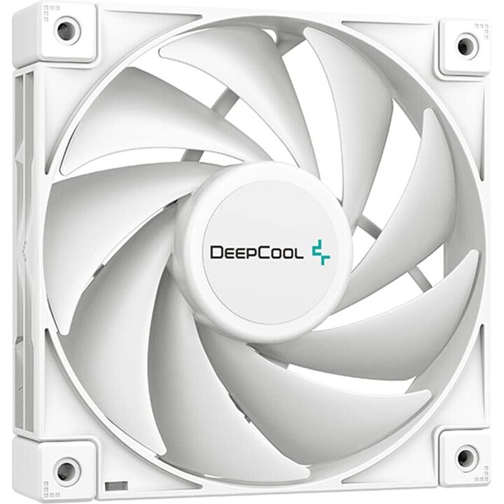 DeepCool AK400 Weiß
