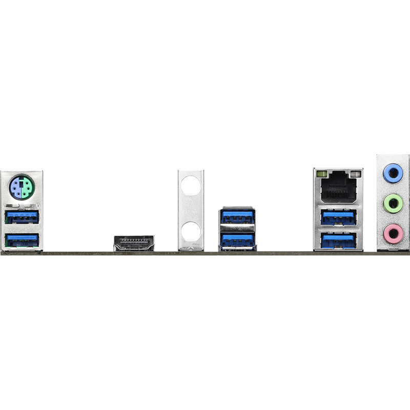 ASROCK B550 PHANTOM GAMING 4 (AM4) (D)