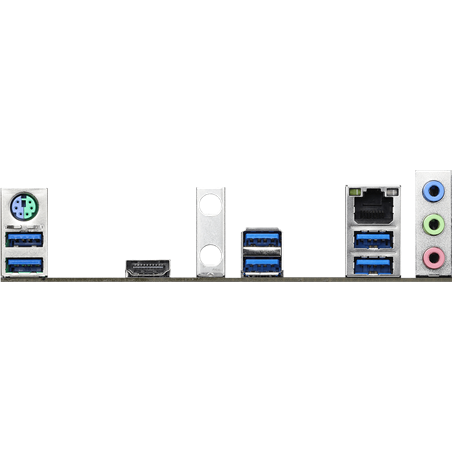 ASROCK B550 PHANTOM GAMING 4 (AM4) (D)