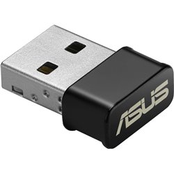 Asus USB-AC53 USB AC1200 Dual-band - Wireless Adapter