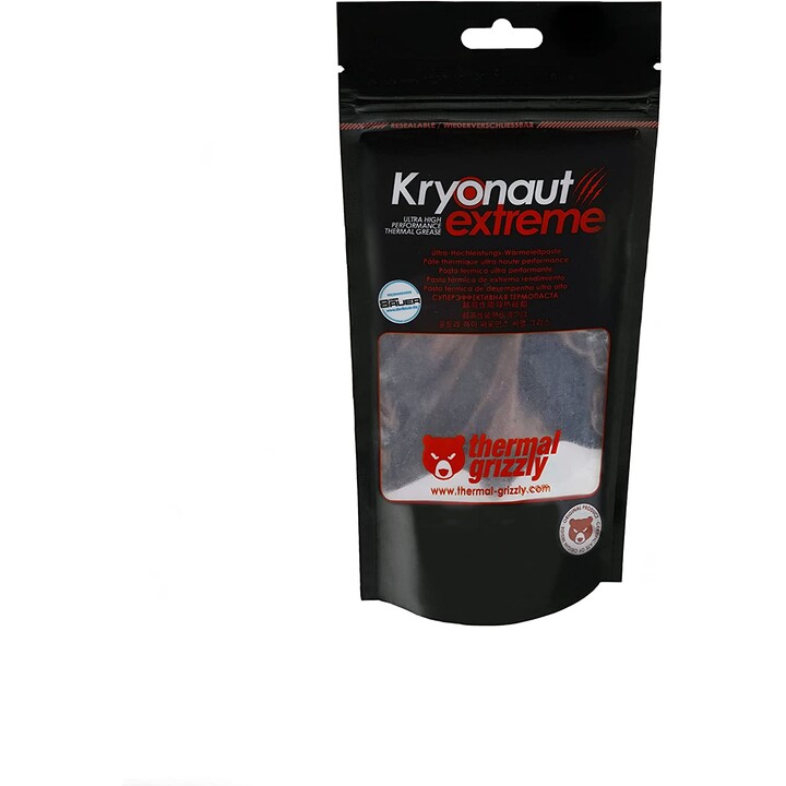 Thermal Grizzly Kryonaut Extreme Thermal Paste 2g