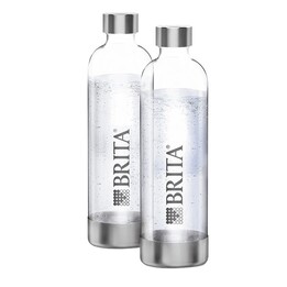 Botella Brita SodaOne (2 unidades)