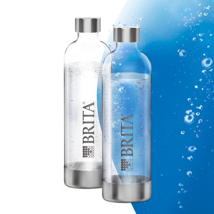 Brita SodaOne Bottle (2 Pack)