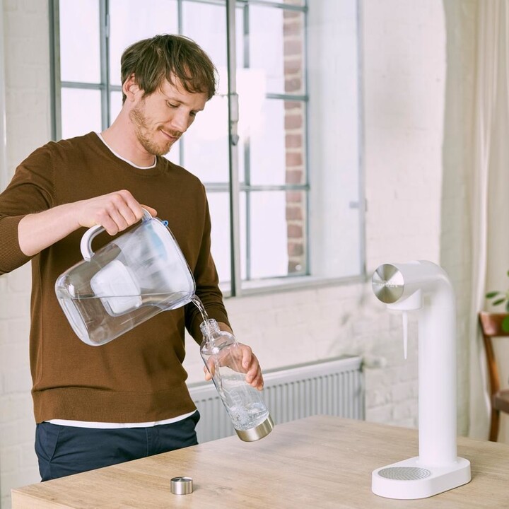 Brita SodaOne Garrafa (2 Pacotes)