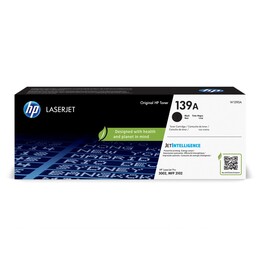 Toner HP Original 1390A - Preto (W1390A)
