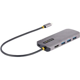 docking station usb c hdmi