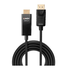 2mdp para cabo adaptador hdmi com hdr