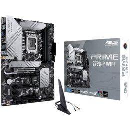 ASUS PRIME Z790-P WIFI (1700)