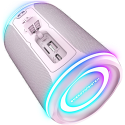 ALTAVOZ BLUETOOTH ENERGY URBAN BOX SUPERNOVA PINK